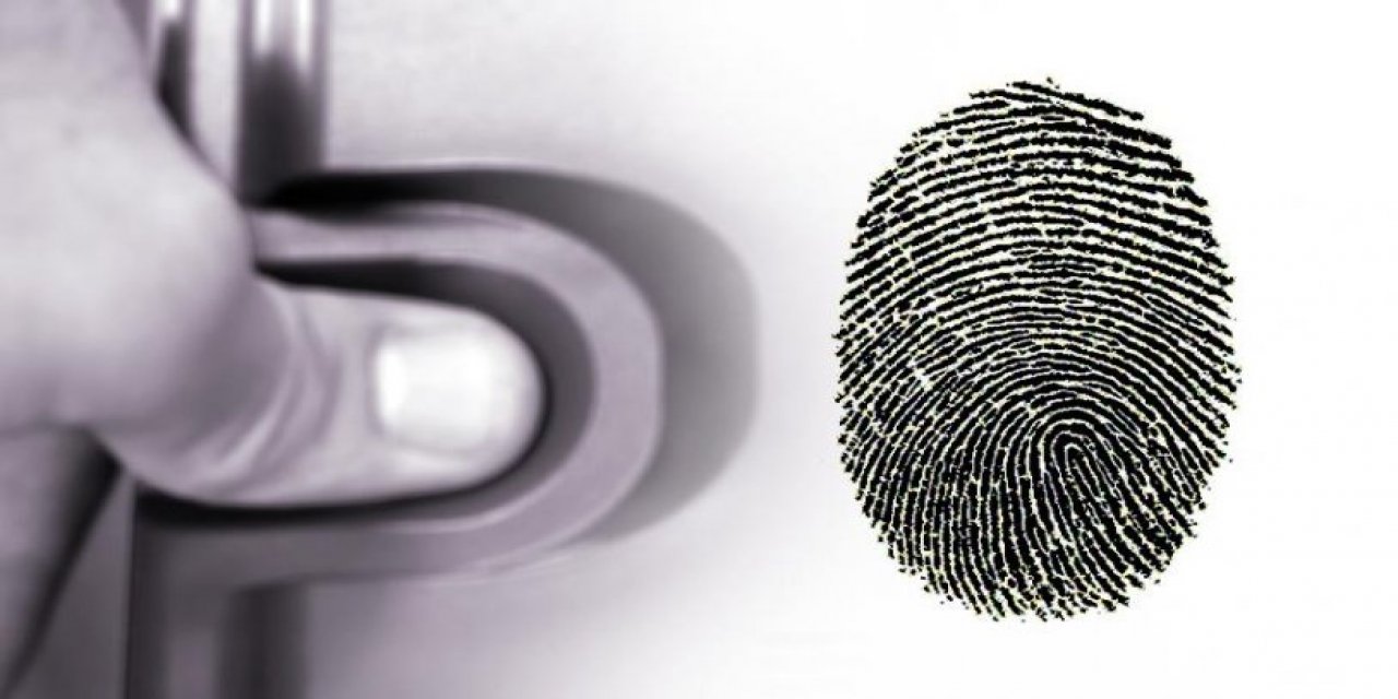 AYM'den 'parmak iziyle mesai takibi' kararı