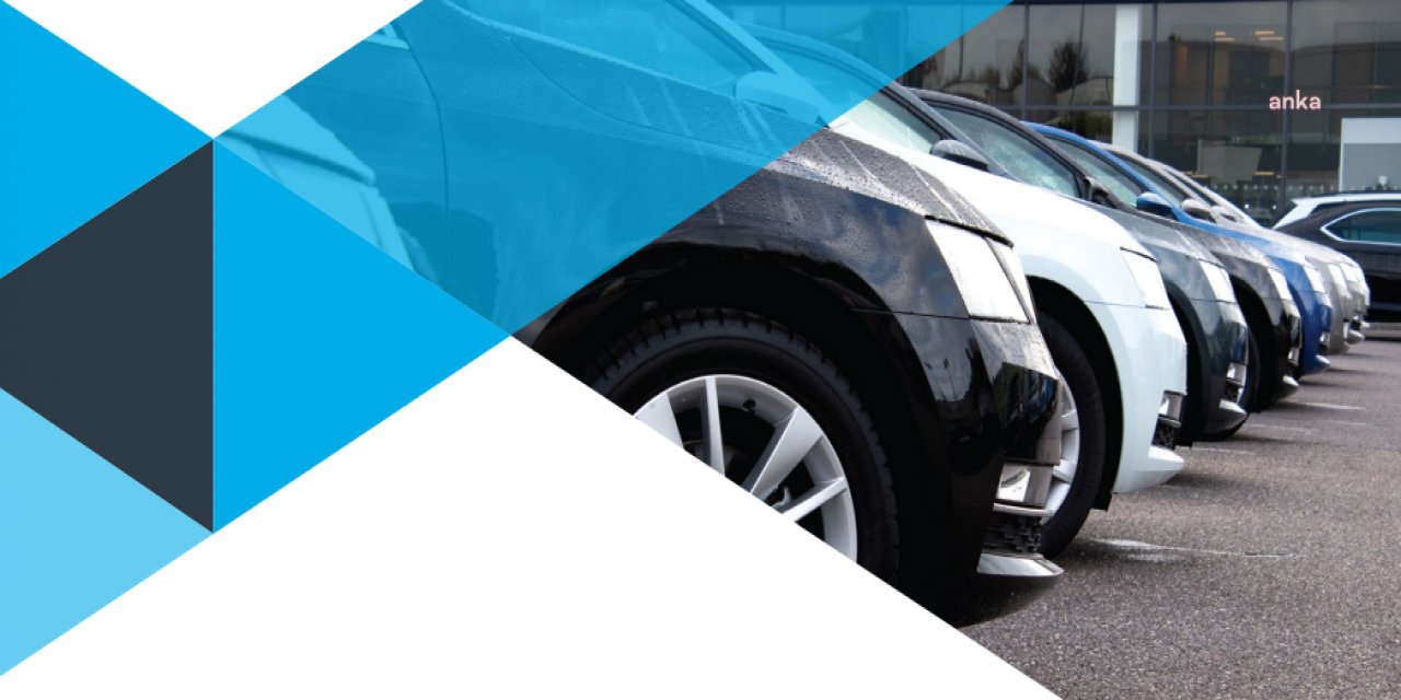 İkinci el online oto pazarında satışlar geçen yılın gerisinde kaldı