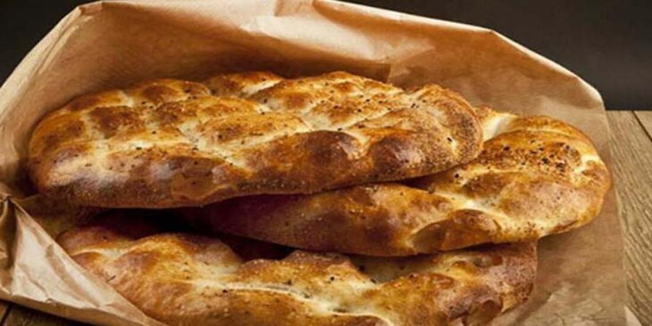 İstanbul'da Halk Ekmek'in satacağı Ramazan pidesinin fiyatı belli oldu