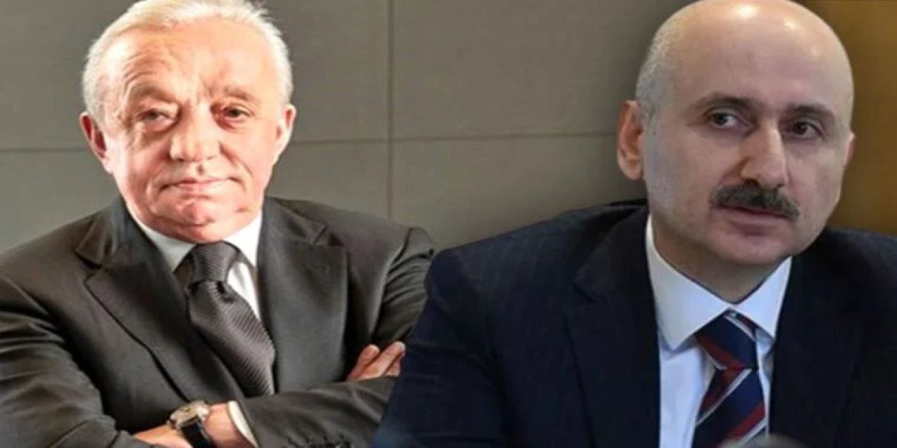 HKP düğmeye bastı: Mehmet Cengiz, Bakan ve Bakan Bürokratları hakkında suç duyurusu