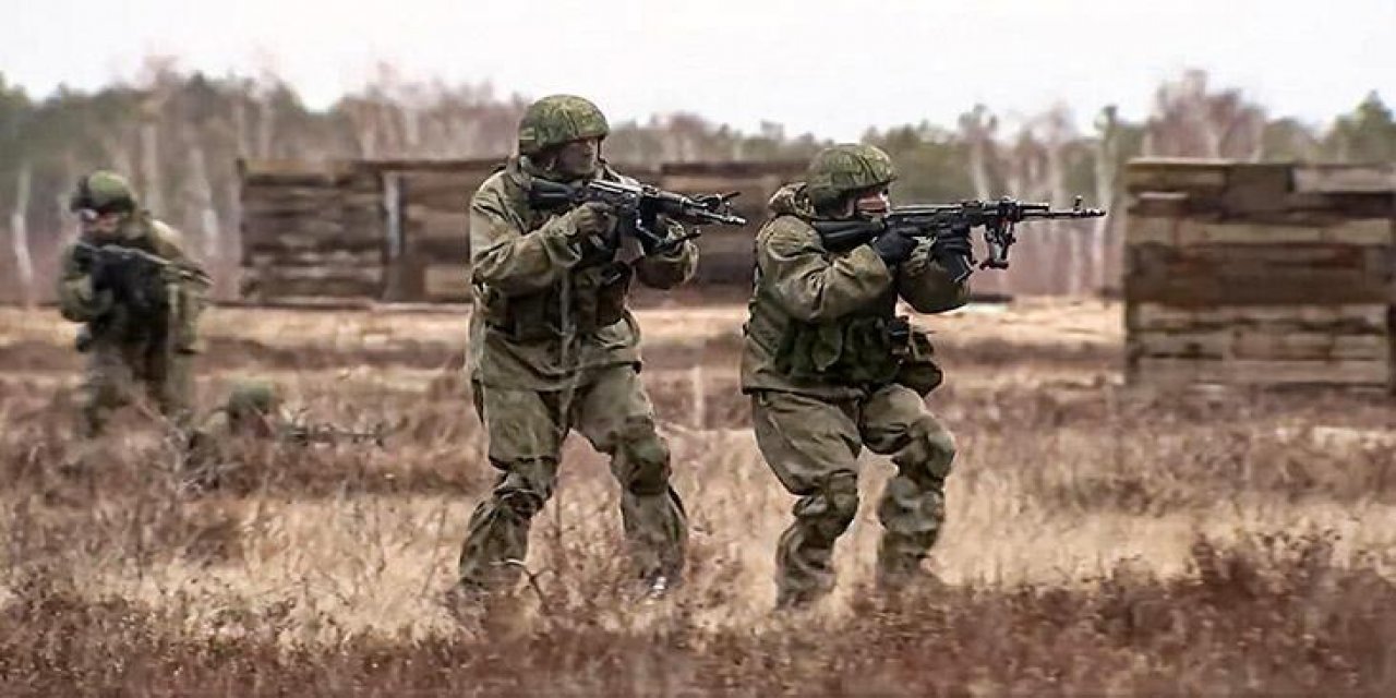 Putin’e bir darbe daha: Dördüncü Rus general öldürüldü