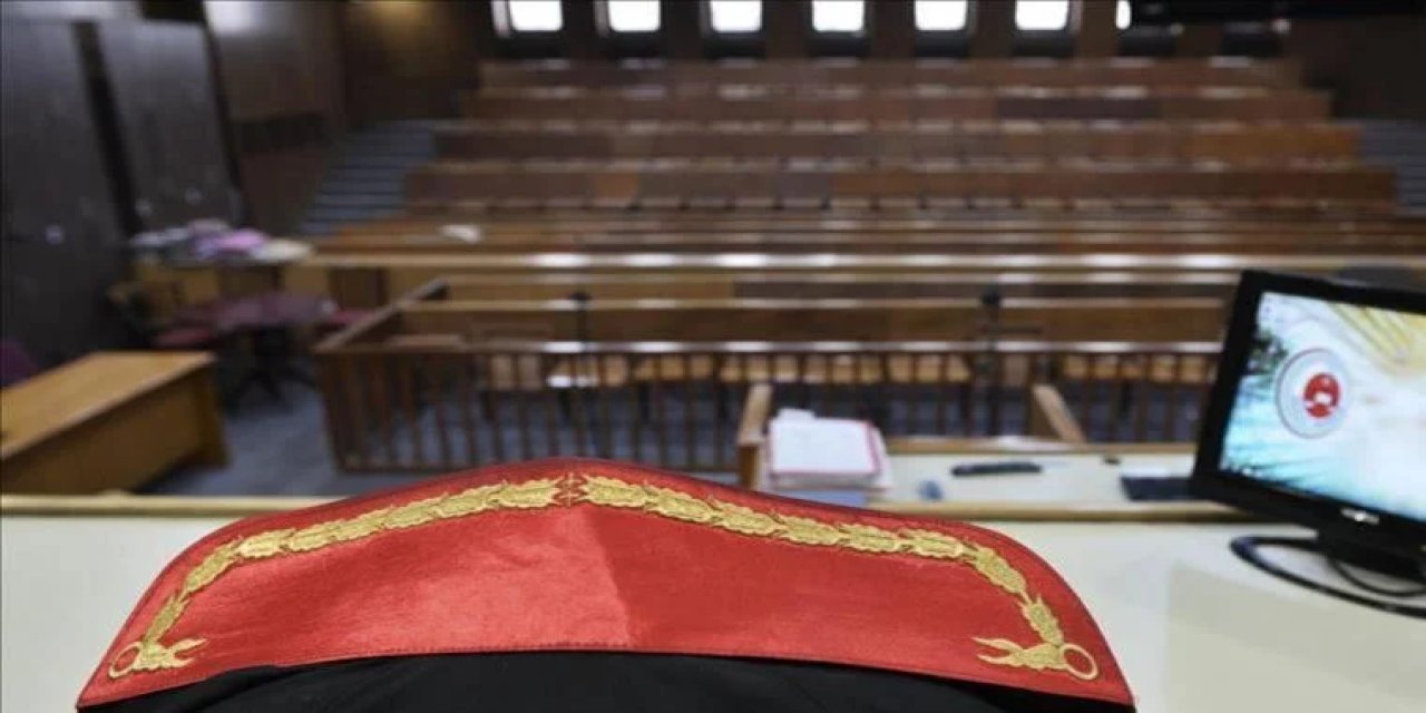 Polisler yargılanıyordu: 'FETÖ Borsası' davasında karar