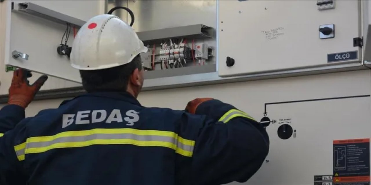 BEDAŞ uyardı: Elektrikte 'güç aşımına' dikkat