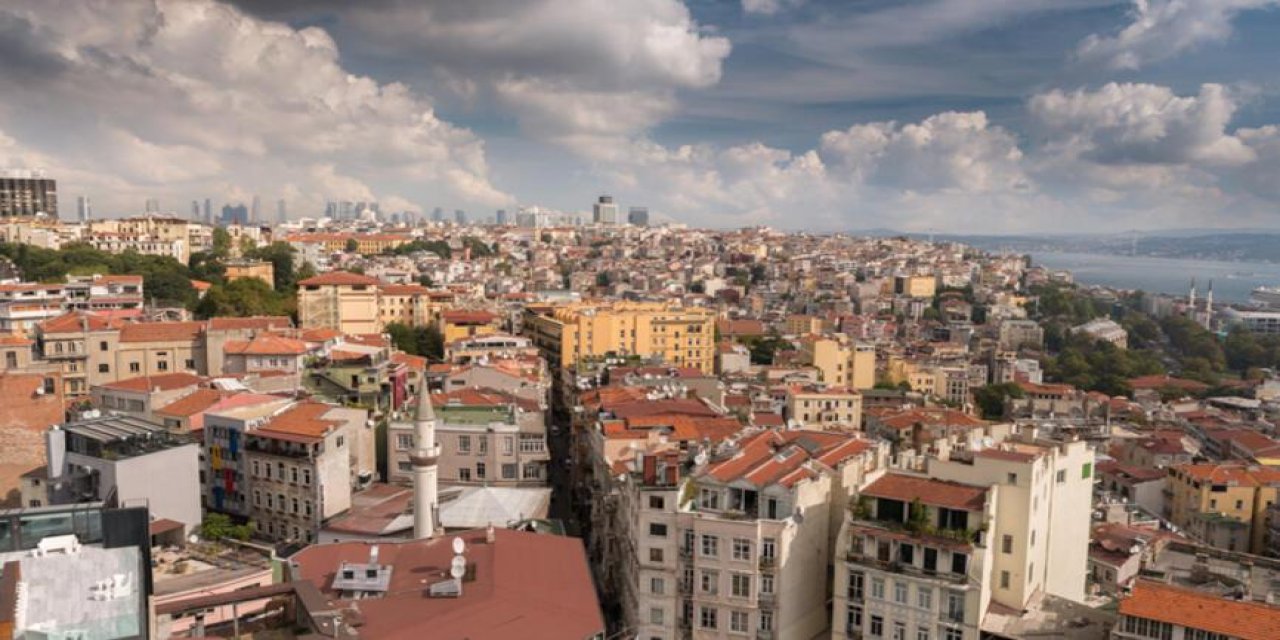 Konut fiyatlarında tarihi rekora ulaşıldı