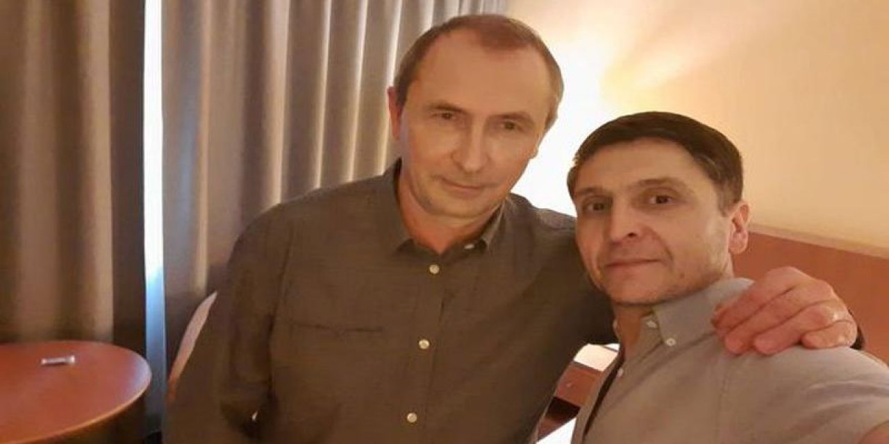 Ukrayna’da ilginç olay: Ülkeden kaçmasına yardım ettiler