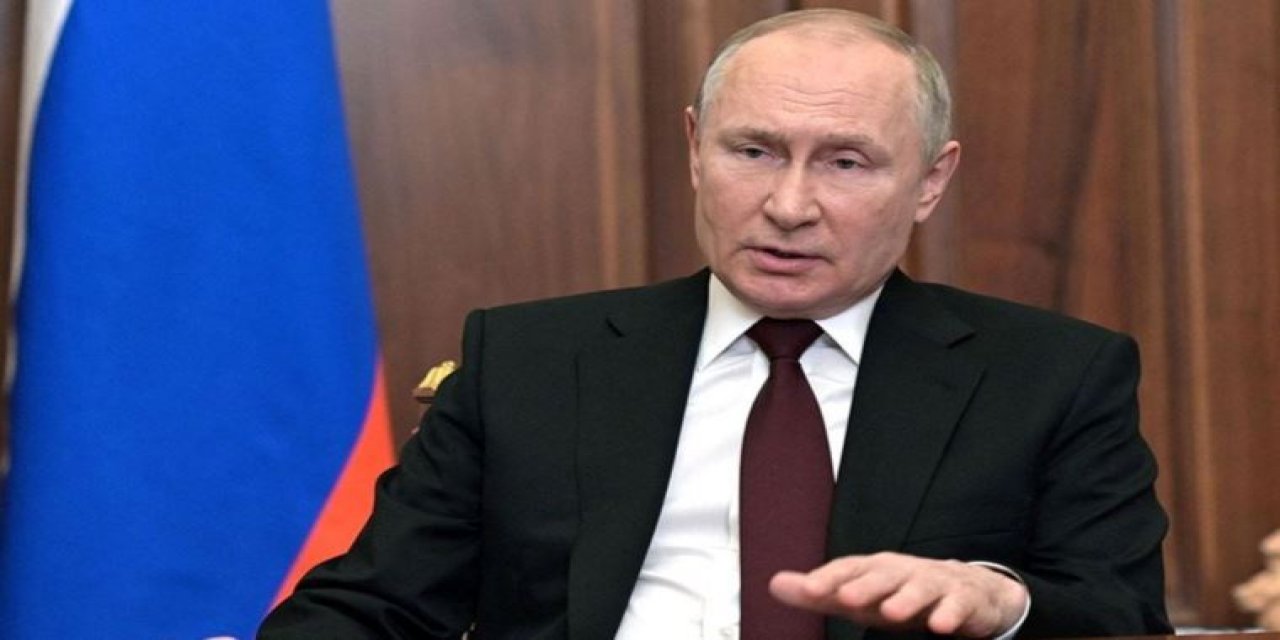 CNN’den çarpıcı 'Putin' analizi: Listesinde 3 ülke daha var