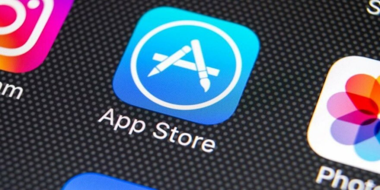 Rusya’da App Store, 7 bin uygulama kaybetti