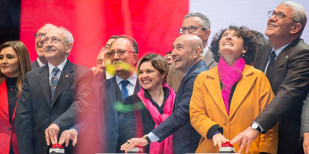 Buca Metrosu'nun ihalesi iptal mi edildi? Tunç Soyer tüm detayları açıkladı