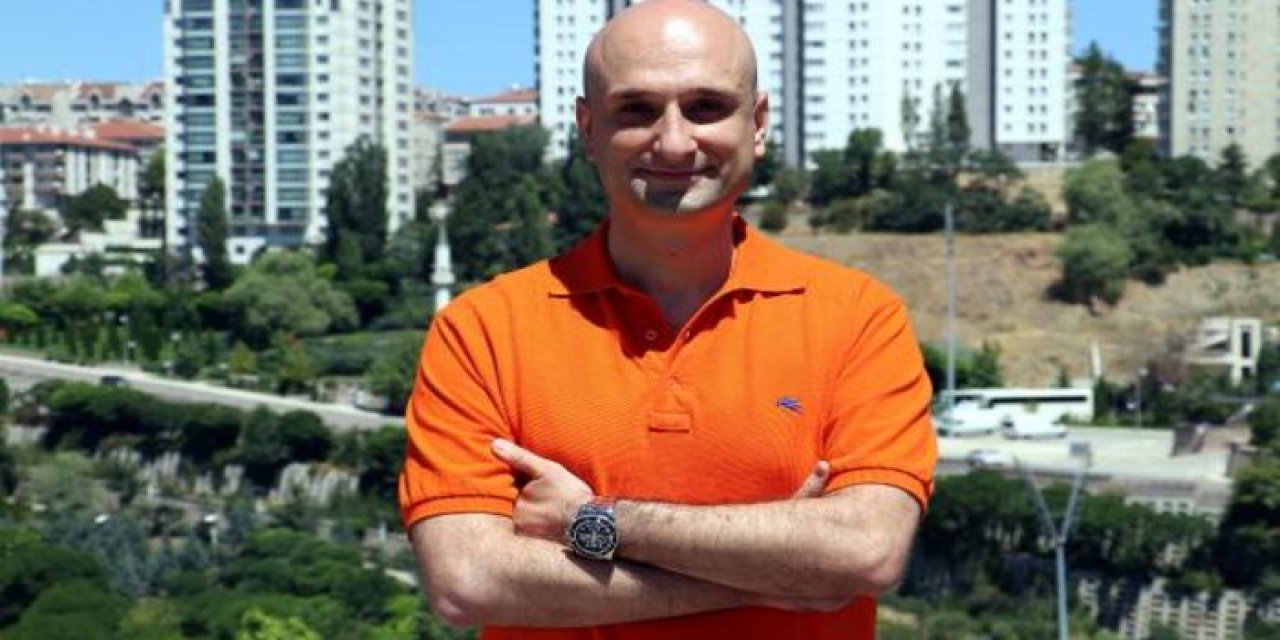 Bilim Kurulu Üyesi Doç. Dr. Afşin Kayıpmaz, 125 bin kişi, toplum sağlığını tehlikeye attı 