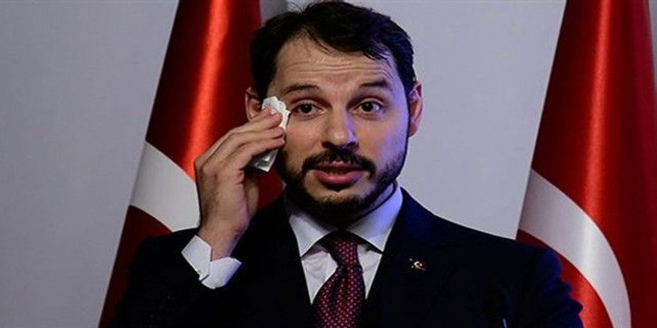 Muharrem Sarıkaya çok net konuştu! Ağbal'ın gelişi Albayrak'ın gidişi oldu!