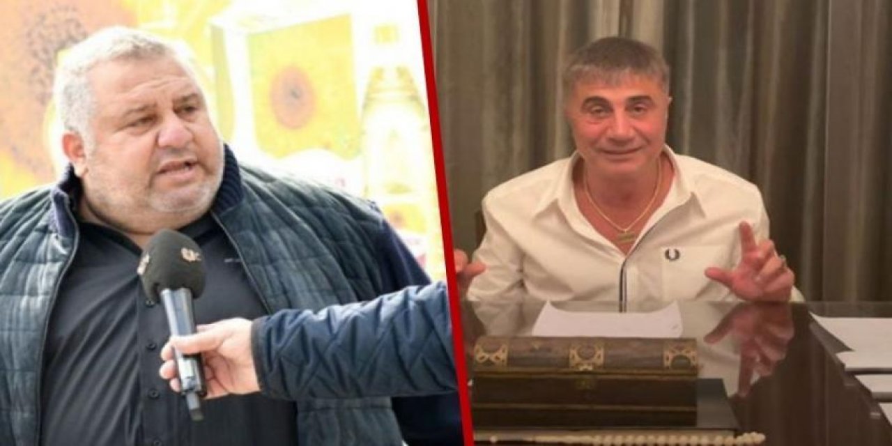 Sedat Peker sessizliğini bozdu! Hüsnü Falyalı'nın açıklamalarına yanıt verdi