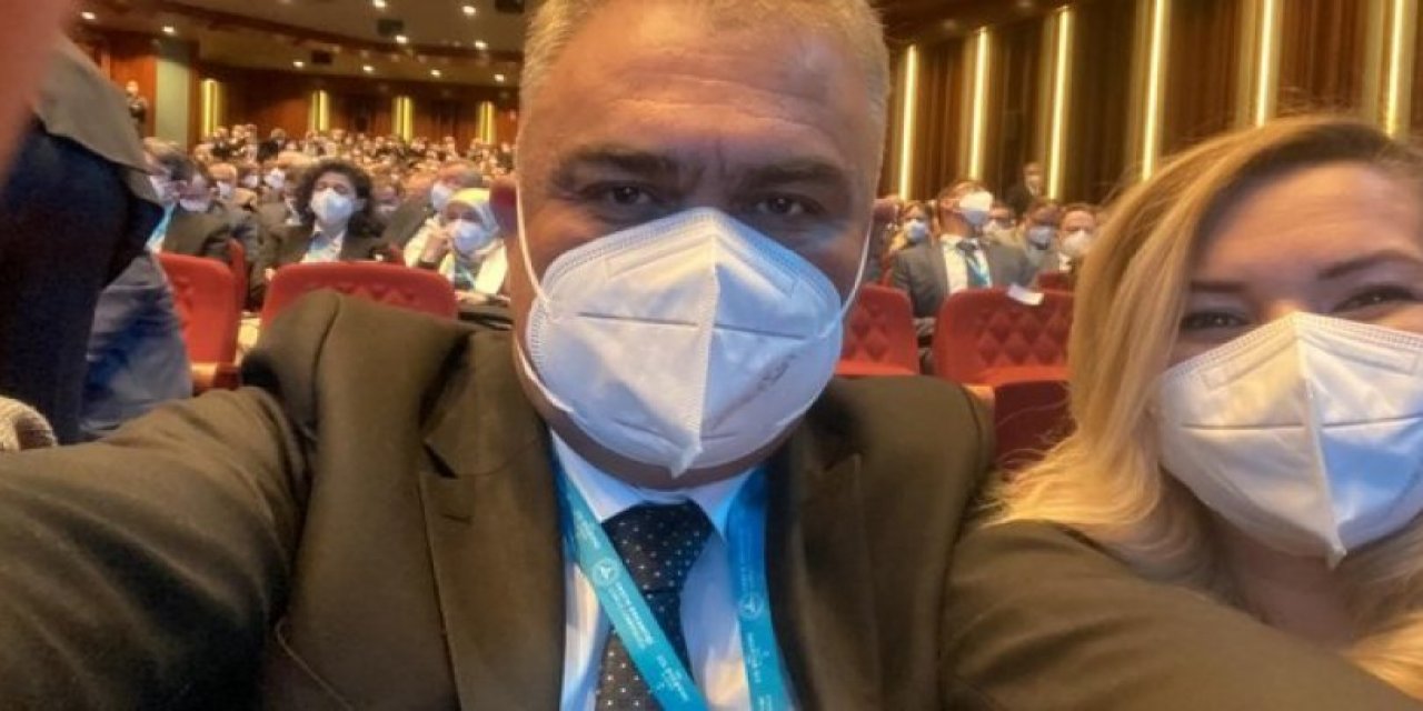 Erdoğan 'yılın hekimi' ödülünü vermişti: Alim Çökük hasta dahi bakmamış!