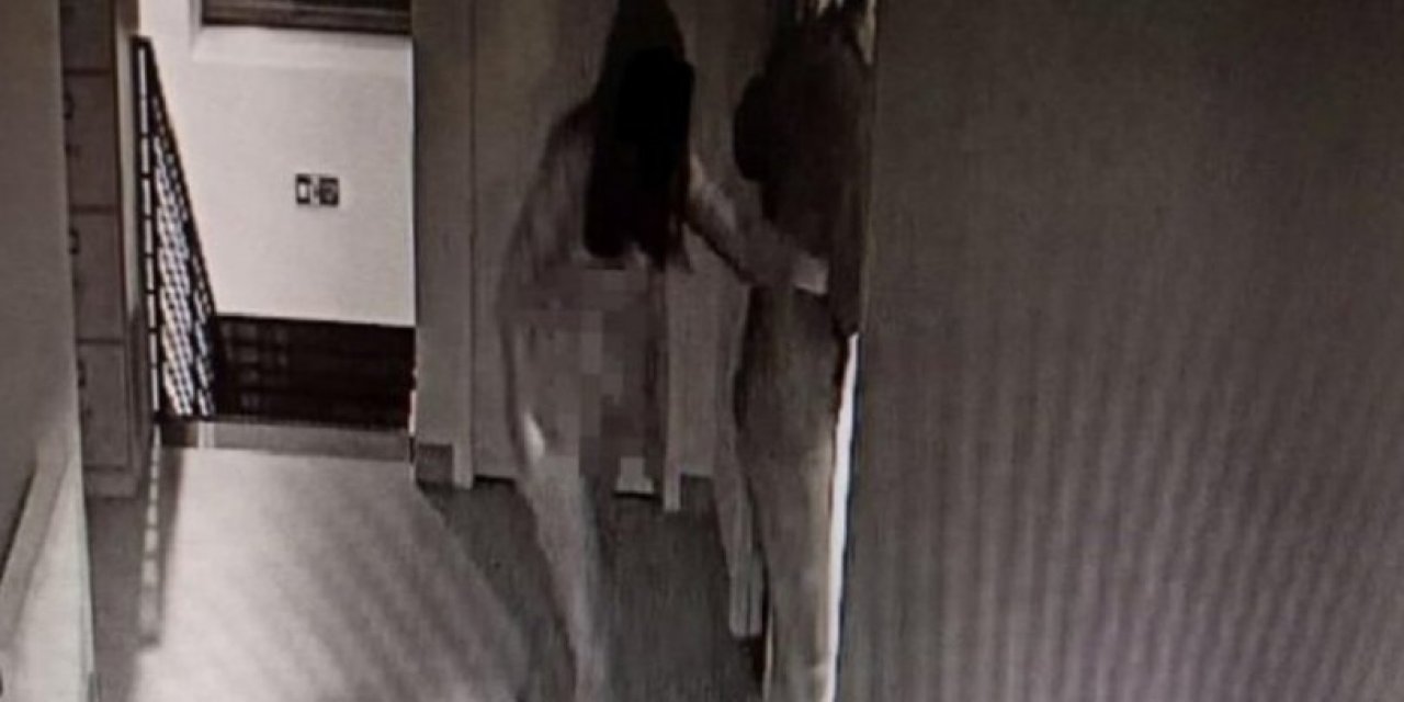 Veterinere tecavüz davasında her şeyi değiştirecek gelişme: İç çamaşırında DNA bulundu