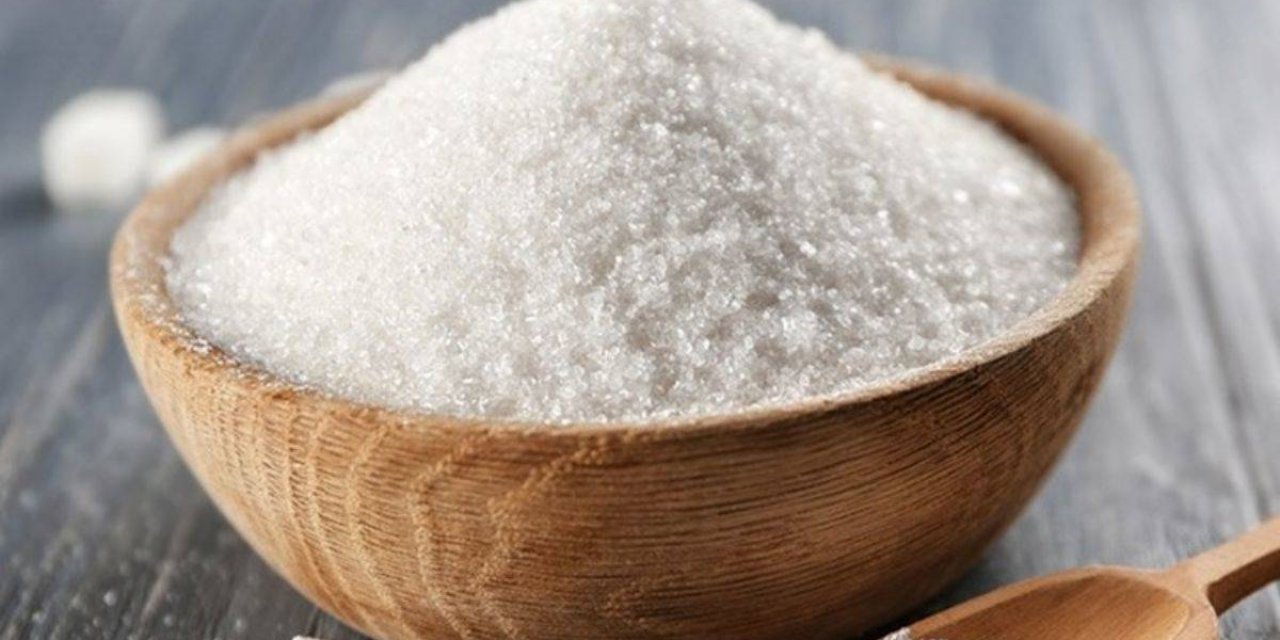 Toptancıda 700 lira... Şekerin fabrika çıkış fiyatı 'pes' dedirtti