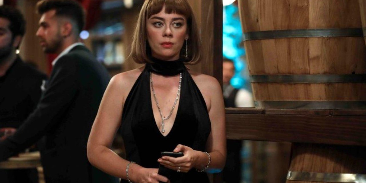 Demet Evgar bu akşam evleniyor