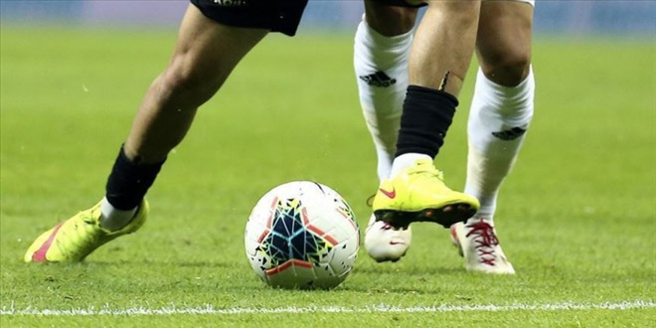 TFF’den lig maçlarına ‘Ramazan’ düzenlemesi