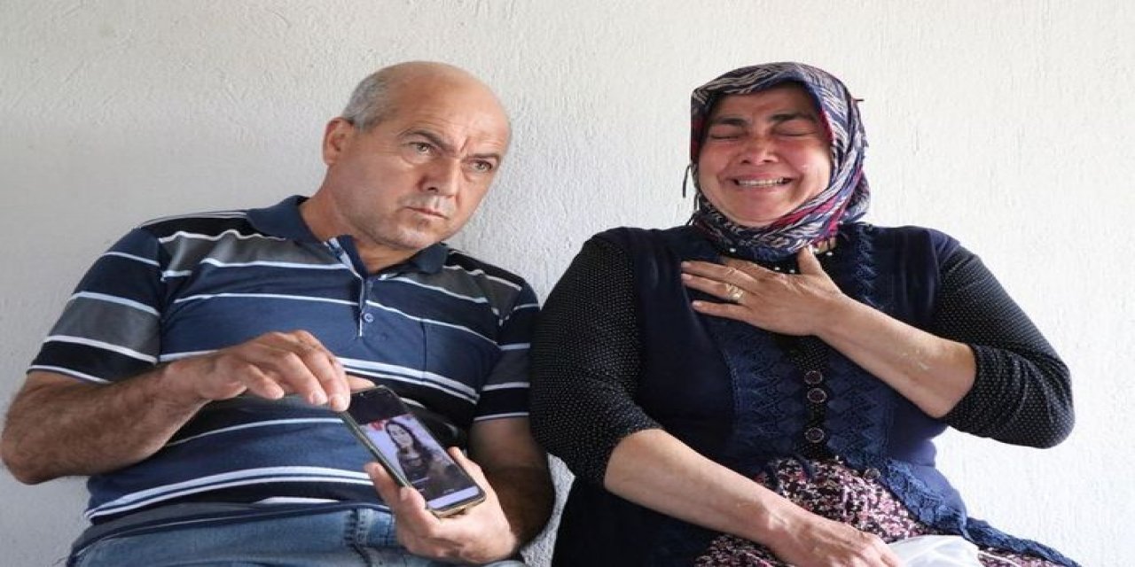 Gamze ölümü beklerken yaşanan detaylar. KÖKÇIKARAN GELDİĞİNDE KIZIM HENÜZ ÖLMEMİŞ, SU BİLE İSTEMİŞ'