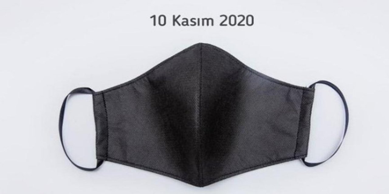 Fahrettin Koca'dan tepki çeken "Atatürk" paylaşımı! Atatürk'ü bu fotoğrafla andı, sosyal medya ayağa kalktı...