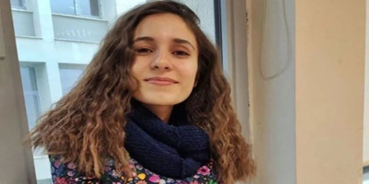 Kayıp üniversite öğrencisi Gülistan Doku soruşturmasında yeni gelişme
