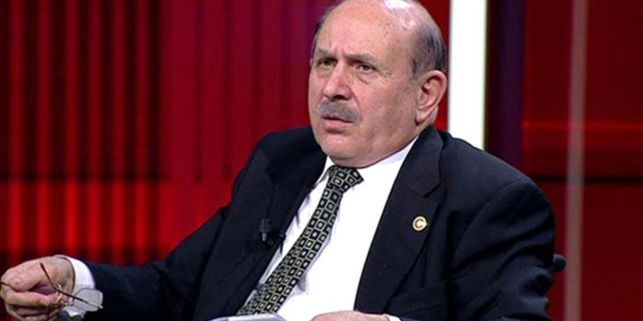 DEVA Partili isimden açıklama: Burhan Kuzu'dan ölmeden önce çarpıcı itiraf