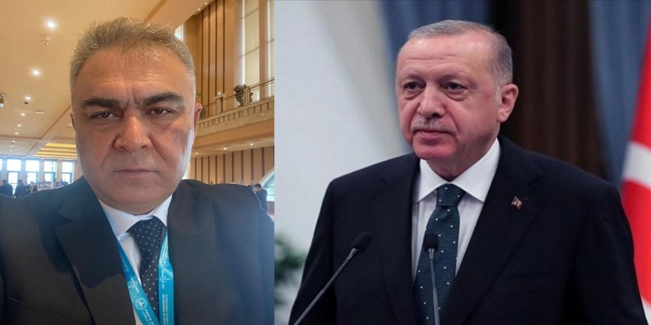 Hasta dahi bakmadığı ortaya çıkan 'yılın hekimi' önce itiraf etti, sonra paylaşımını sildi