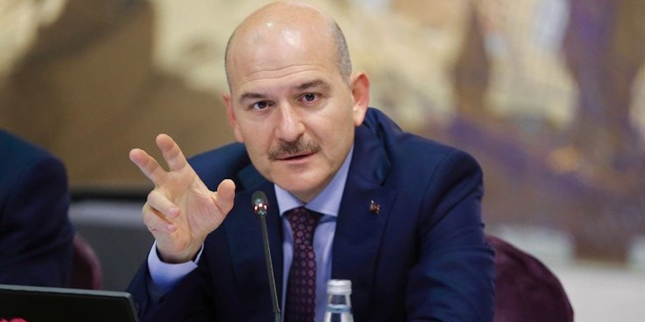 Süleyman Soylu, polislerin tepkisini çeken düzenlemeyi savundu; Kılıçdaroğlu'nu suçladı