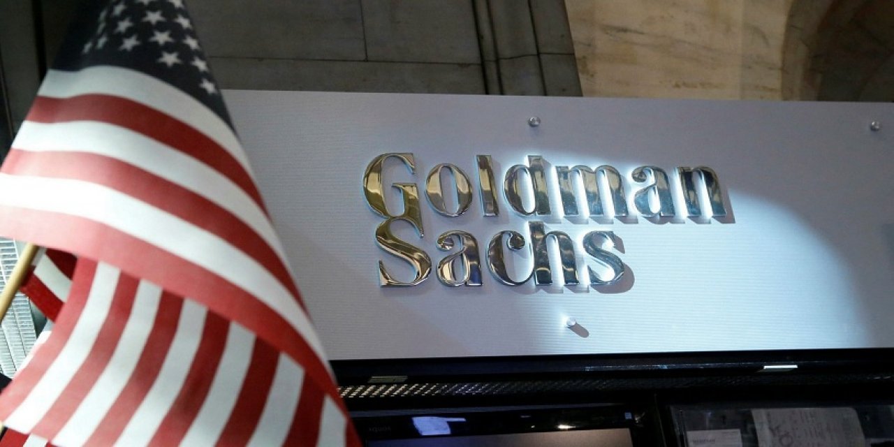 Goldman Sachs'tan Türkiye için korkutan enflasyon tahmini: '2022'nin büyük bir bölümünde...'