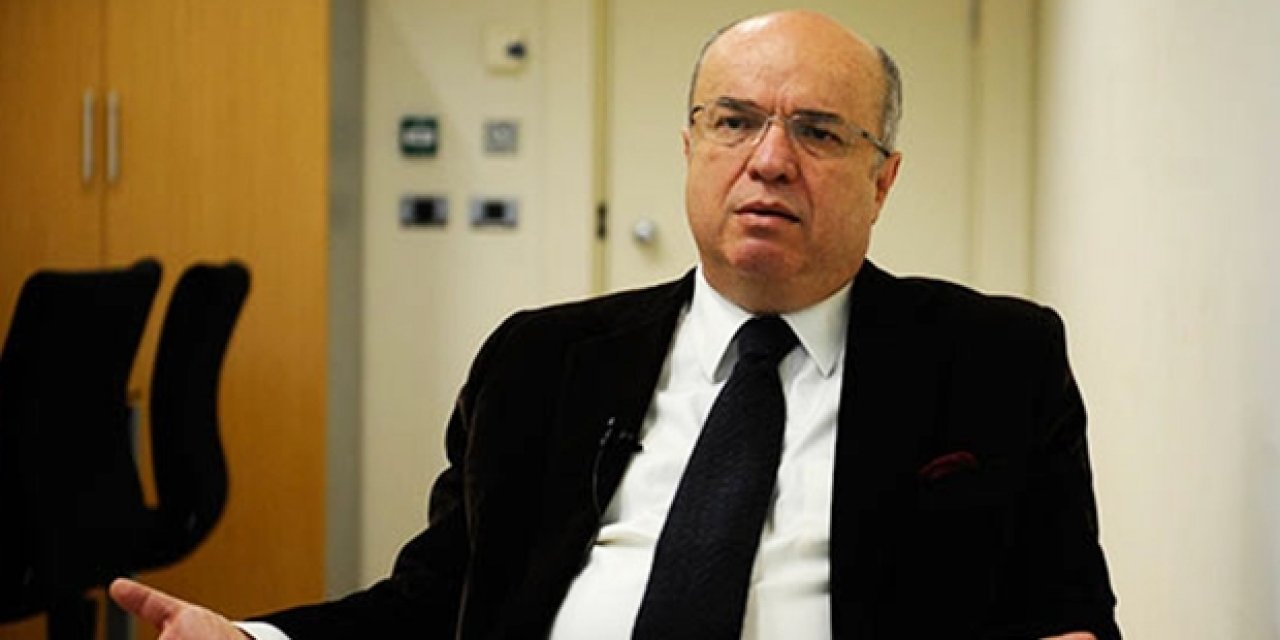 Fehmi Koru'dan dikkat çeken yorum: "AK Parti tuzağa düşürüldü"