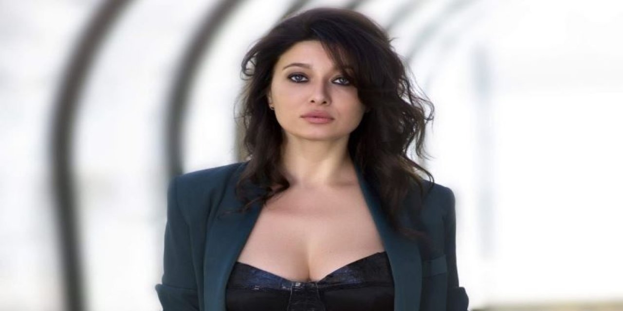 Ölümden dönmüştü: Nurgül Yeşilçay'dan kaza açıklaması
