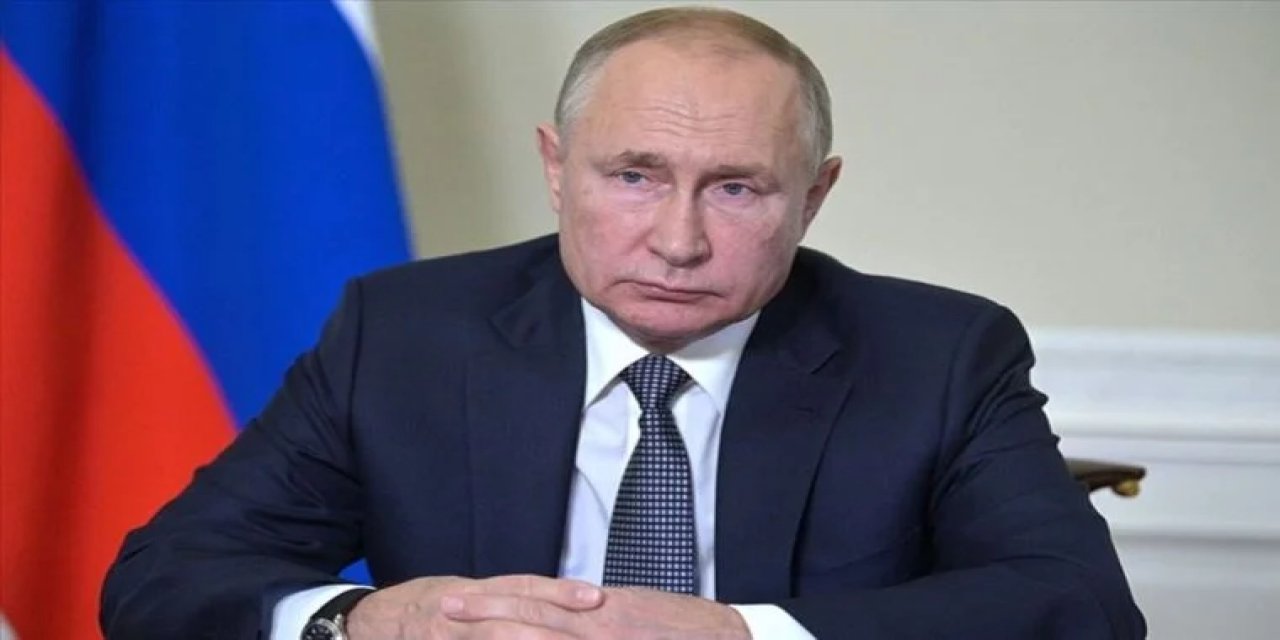 Putin'den 'Ukrayna' açıklaması: "Talepleri gerçekçi değil"