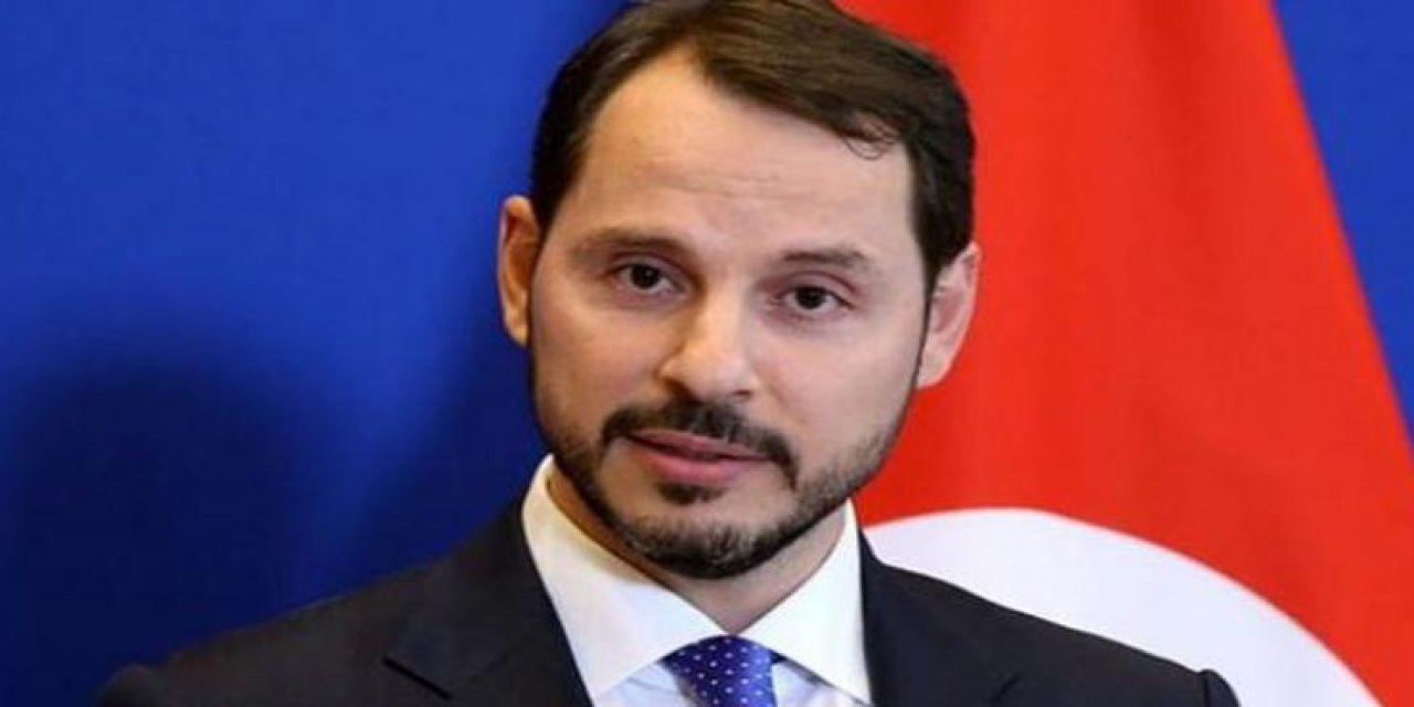 "Kimler istifa etmeye çalıştı da edemedi! Saygımı kazandı kendisi" Ünlü ekonomistten dikkat çeken Berat Albayrak yorumu...