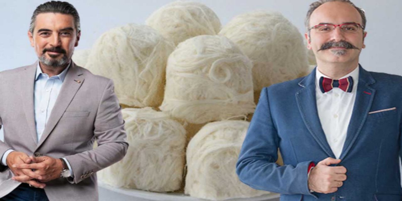 Pişmaniyecilerden iki ünlü isim hakkında suç duyurusu