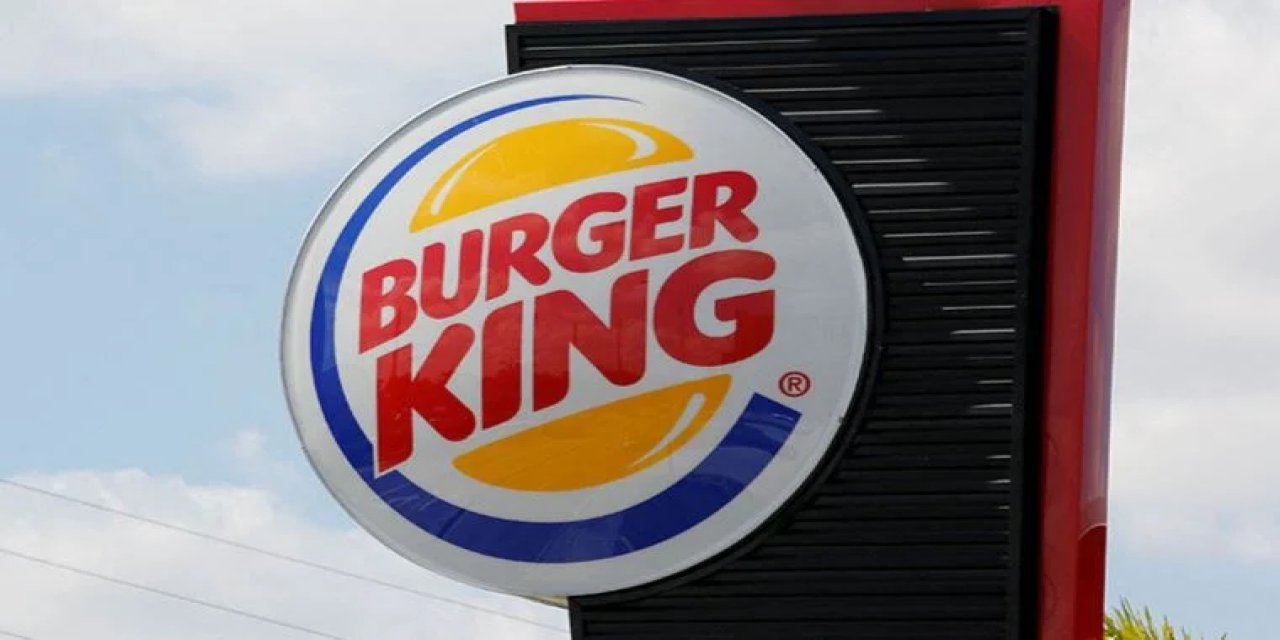 Direnişe tosladı: Burger King'den Rusya kararı