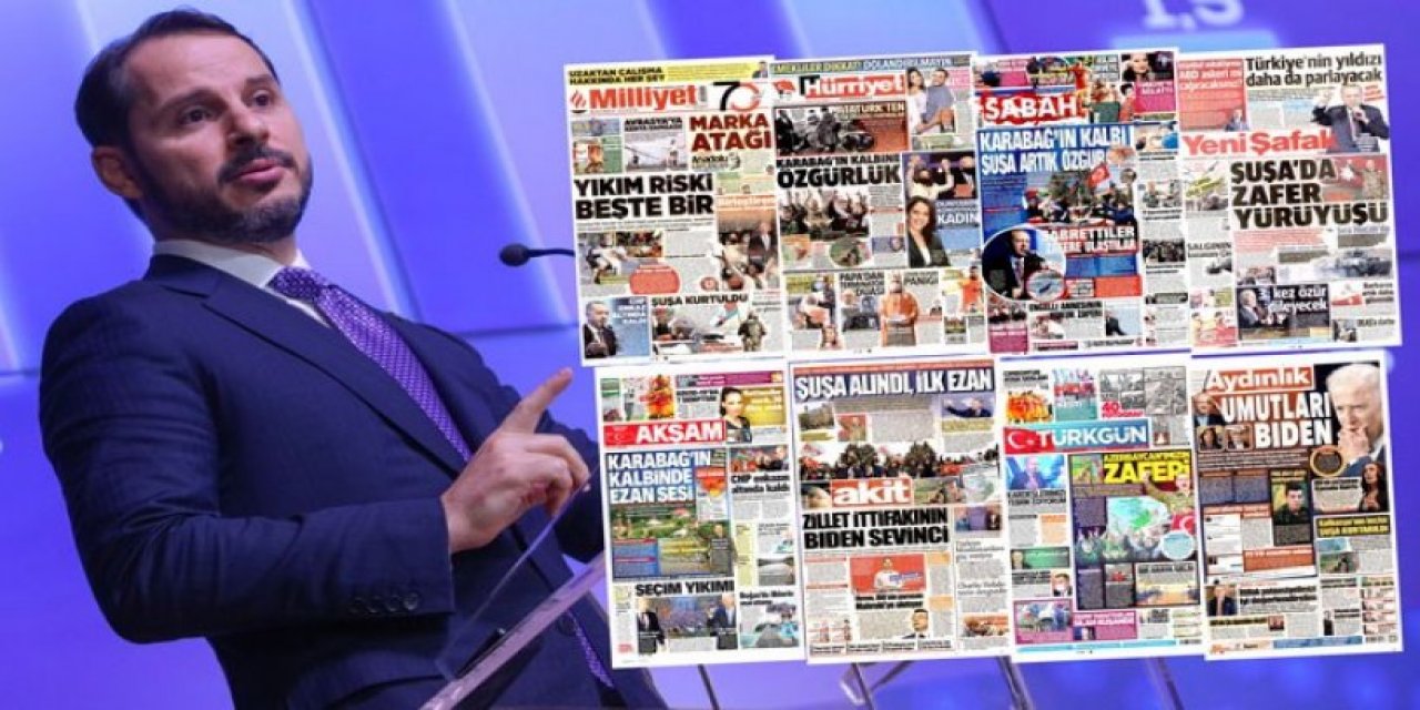 İsmail Saymaz'dan "askıda medya" isyanı! "Bir gün AKP seçimleri kaybetse bu haberi bile veremeyecekler"