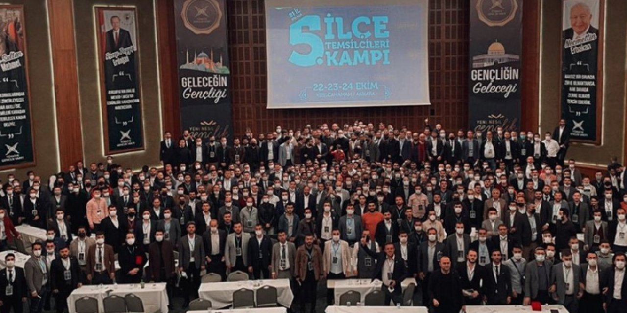 TÜGVA iddianamesi hazır: 10,5 yıl hapis istendi