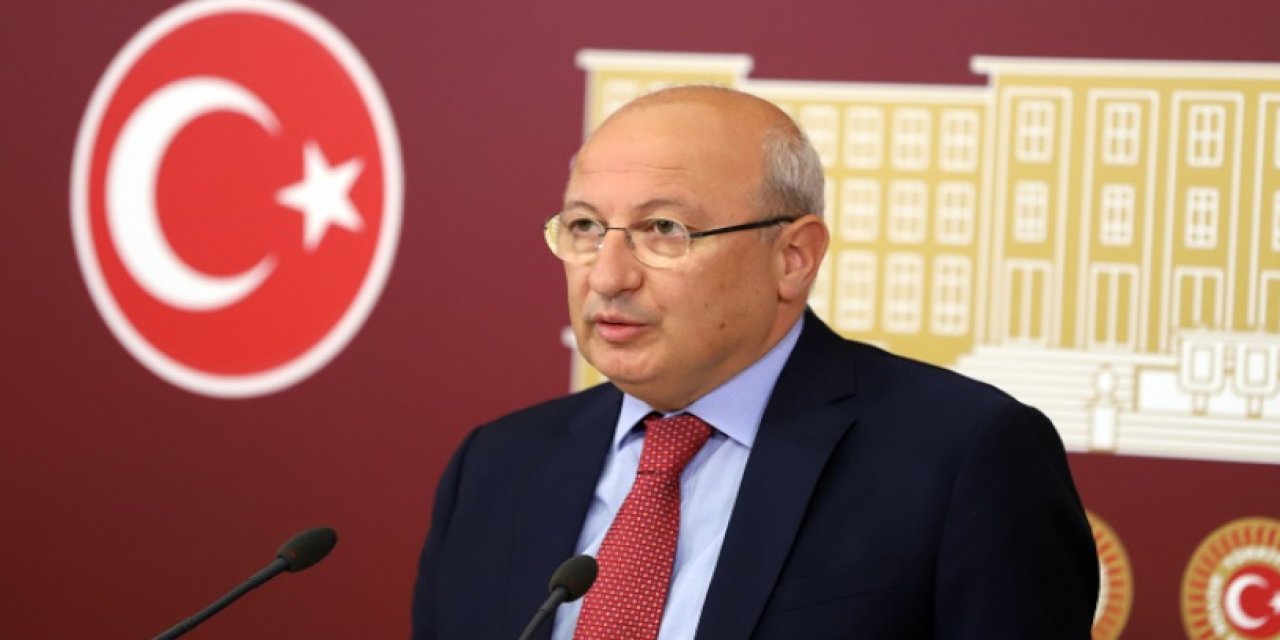 CHP'li Çakırözer oligarklar için uyardı: Türkiye'yi kara listeye sokar
