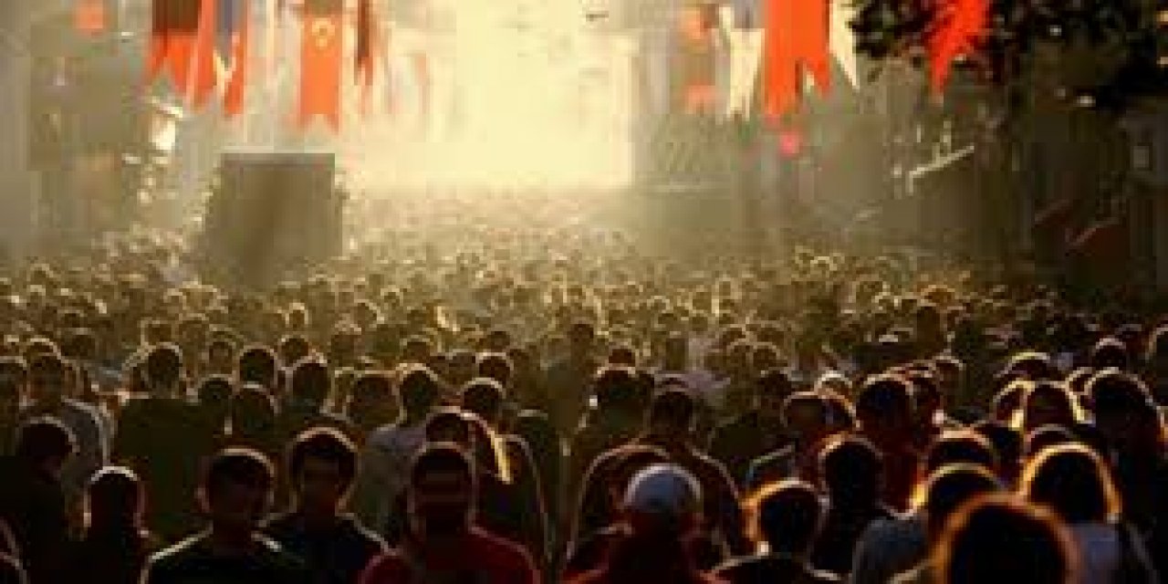 Dünyanın en mutlu ülkeleri açıklandı: Türkiye ilk 100'e giremedi