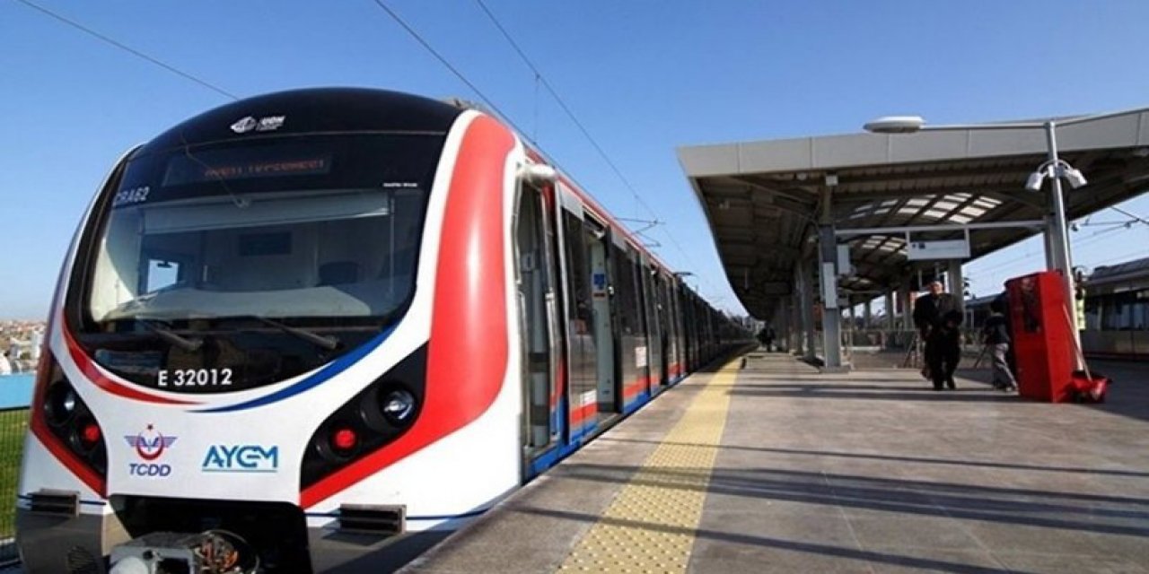 Marmaray seferleri uzatıldı