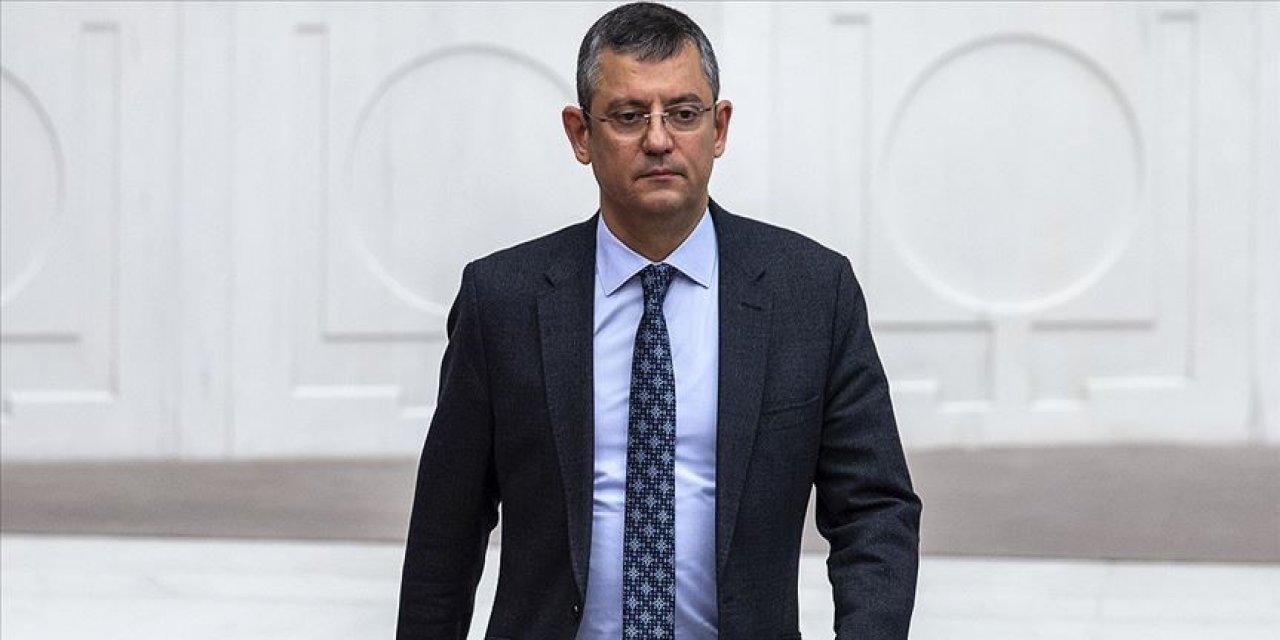 CHP'li Özel: CHP seçimlerde birinci parti olacak