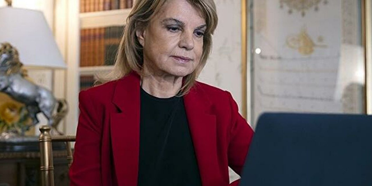 Çiller'in eski kurmayı: DYP ile toplantı yaptı, siyasete dönüyor