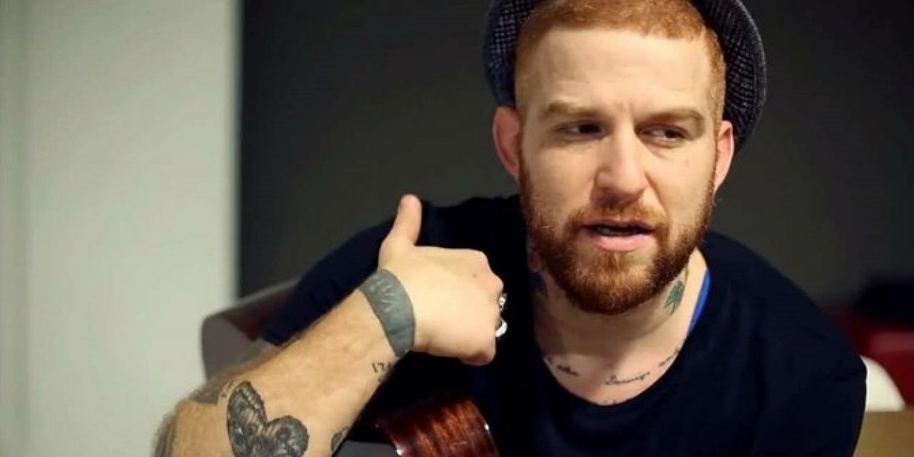 Gökhan Özoğuz'dan Koca'nın "10 Kasım" paylaşımına tepki!