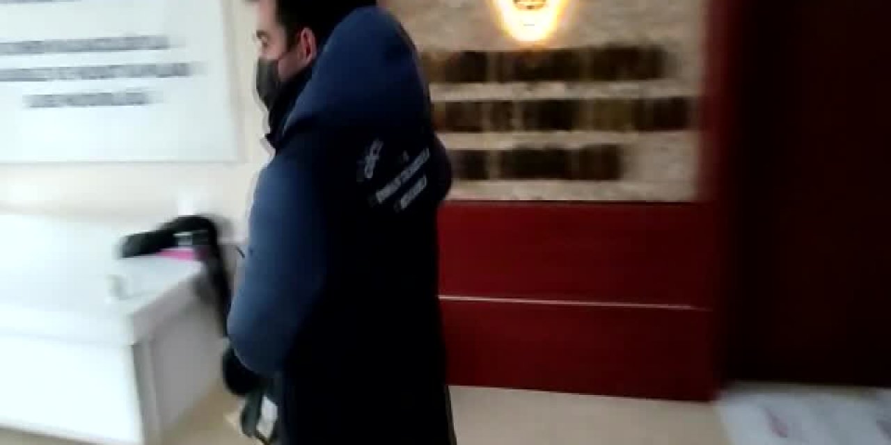 İstanbul'da organ ticareti operasyonu: Kendilerini dayı-yeğen olarak tanıttılar