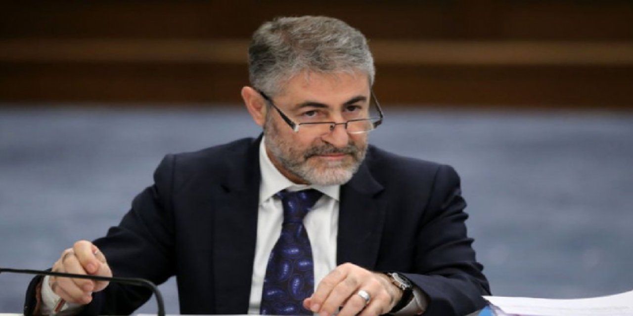 Nureddin Nebati'den KDV'de yeni indirim sinyali