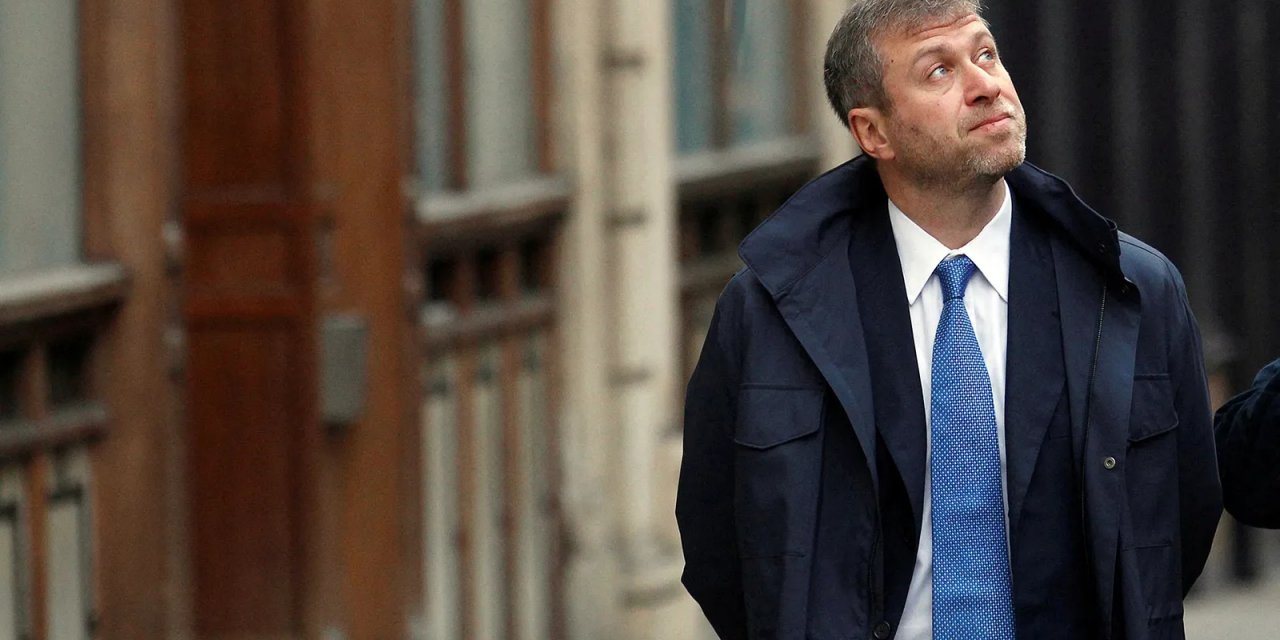 İngiltere basınından flaş iddia: Roman Abramoviç, Süper Lig'den kulüp satın alabilir