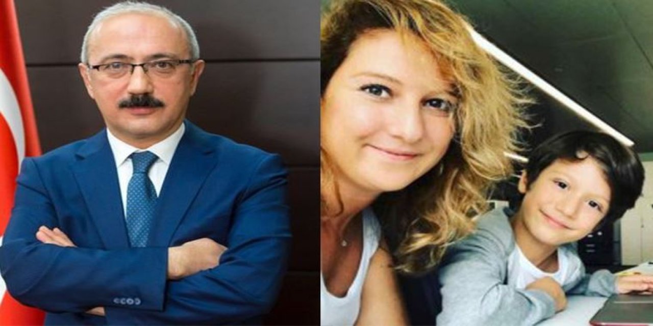 Çorlu tren kazasında oğlunu kaybetmişti... Mısra Öz'den çok sert Lütfi Elvan tepkisi: İnsanlar öle dursun, nasıl olsa bu bir yerlere bakan olunur