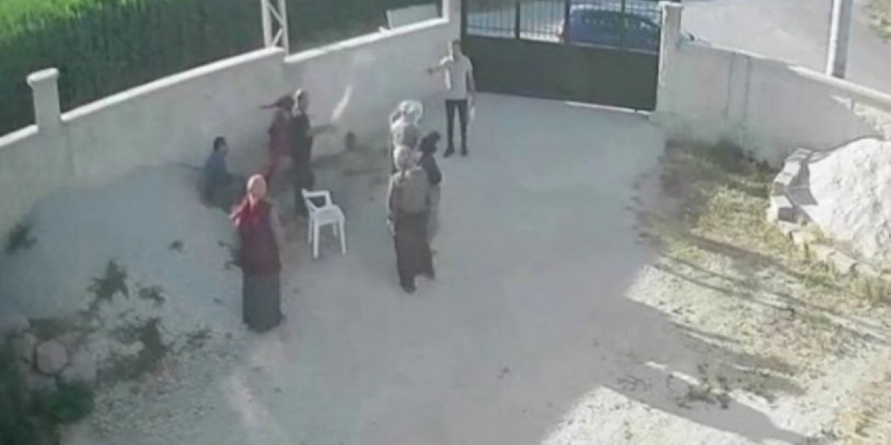 Konya'da katledilen Dedeoğulları ailesinin avukatına soruşturma