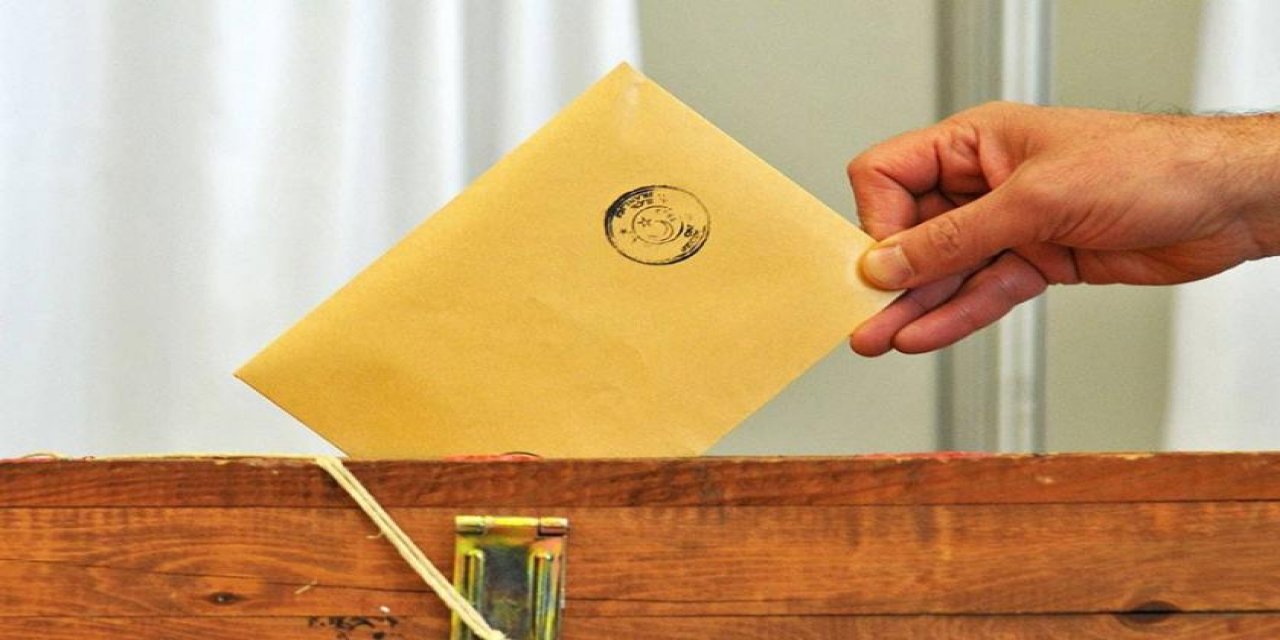 AKP'den 'online seçim çalışması'
