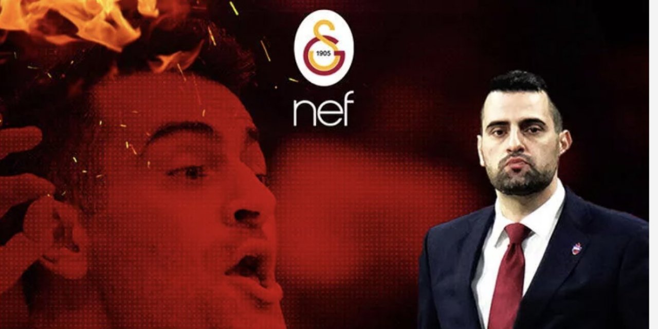 Galatasaray yeni hocasını duyurdu