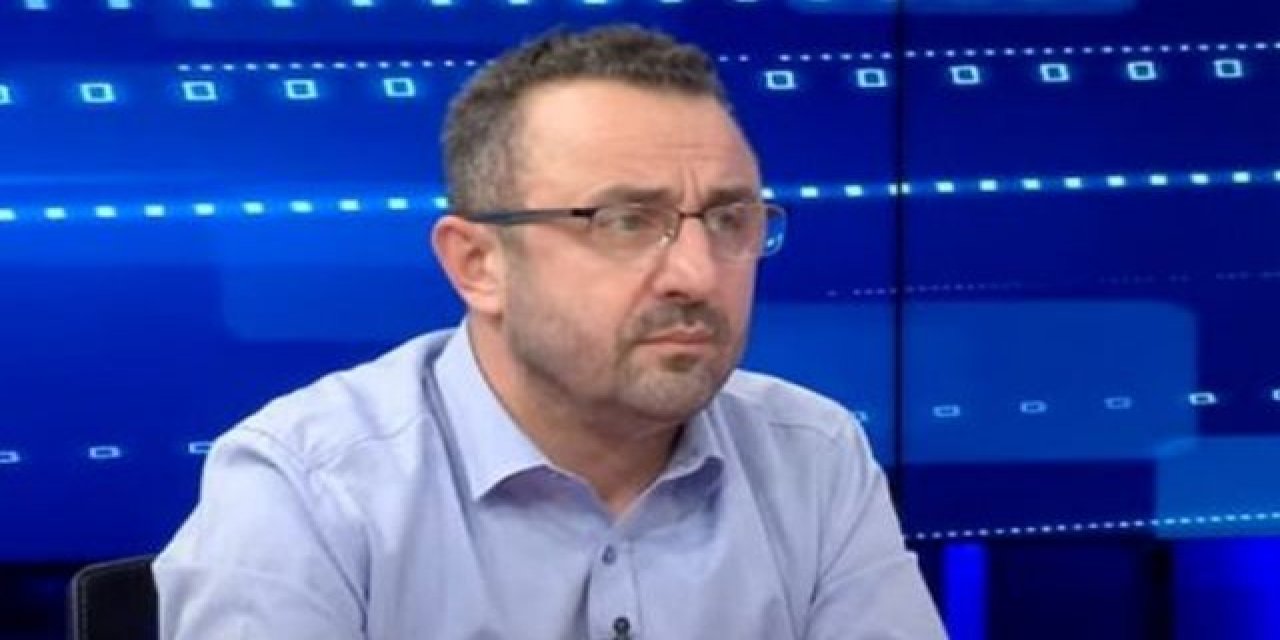 Halk TV'de ayrılıklar devam ediyor