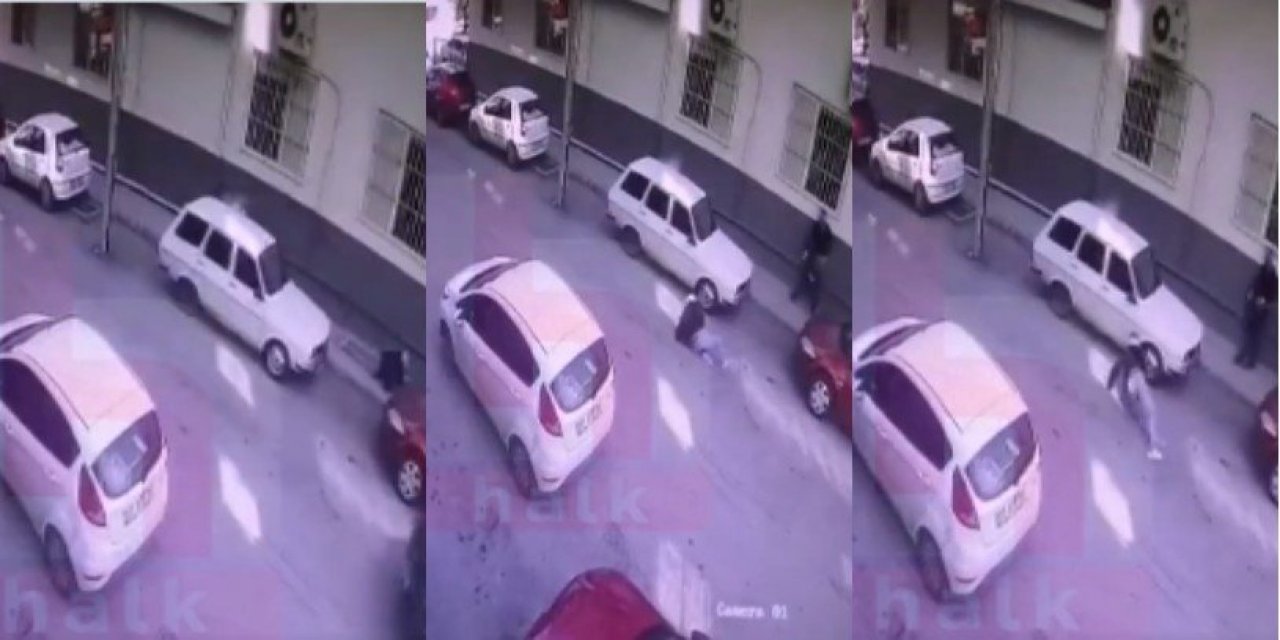 Bir kişi hayatını kaybetmişti: Ülkücüler arasındaki kavganın görüntüleri ortaya çıktı; işte o anlar